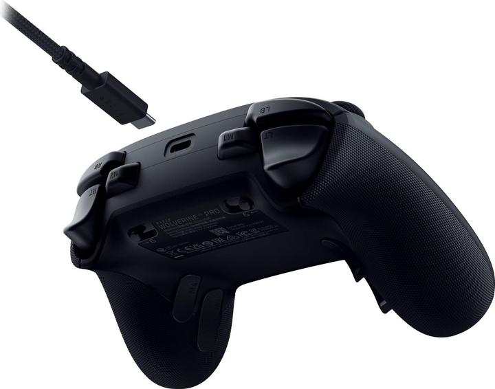 Actual product image Razer Wolverine V3 Pro (Xbox Series X, PC)