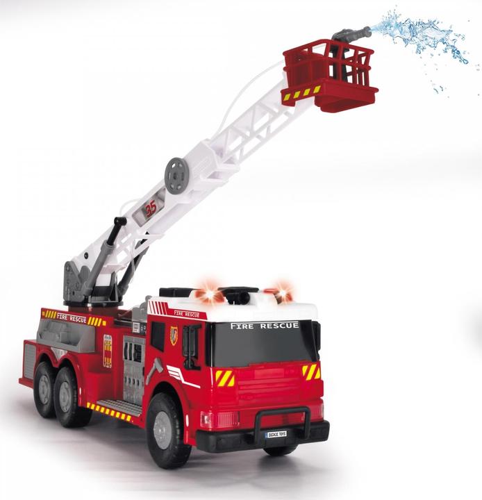 Immagine prodotto Dickie Vigili del fuoco
