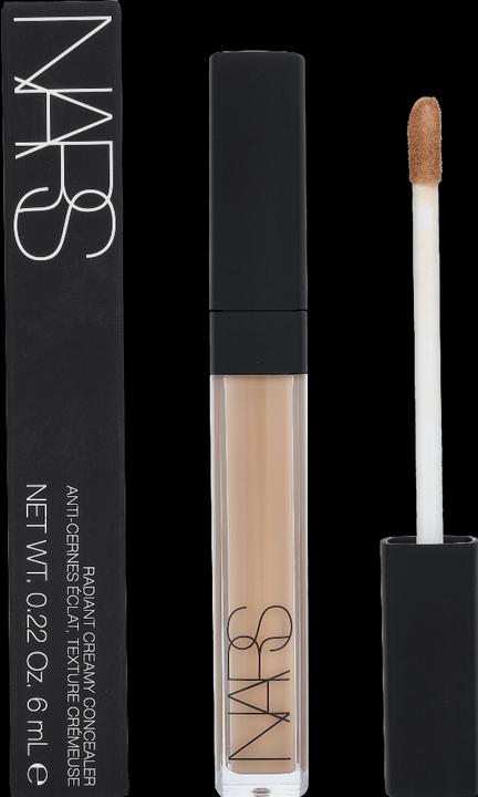 Produktbild NARS Cosmetics Radiant Creamy Concealer (Café Con Leche)