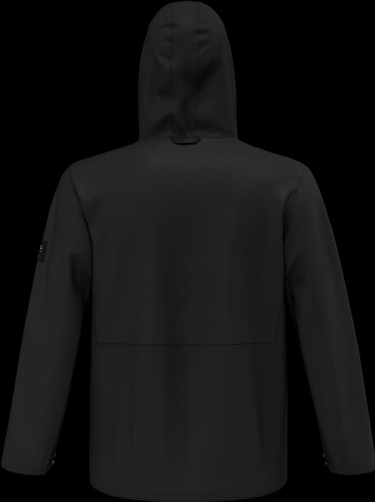 Produktbild Salewa Fanes Hemp Powertex 3 Layers Softshell Jacke (48)