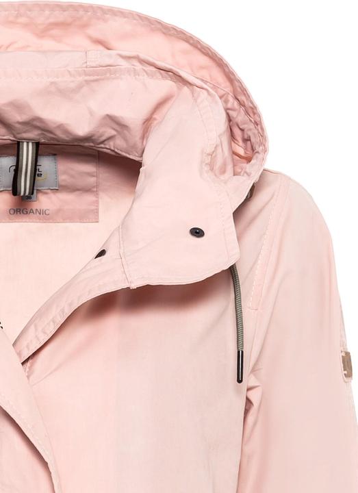 Image du produit Camel Active Parka en mélange de coton organique (38)