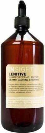 Insight Dermo-Soothing Shampoo 900ml (900 ml, Flüssiges Shampoo)