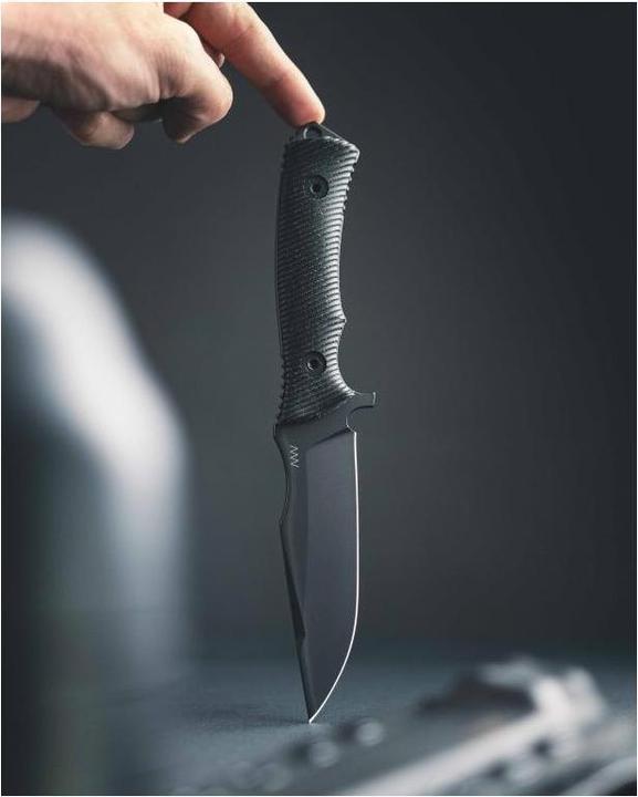 Produktbild Acta Non Verba M311 COMP (11 cm)
