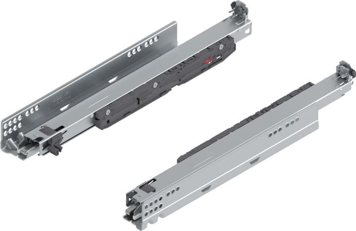 Blum Vollauszug