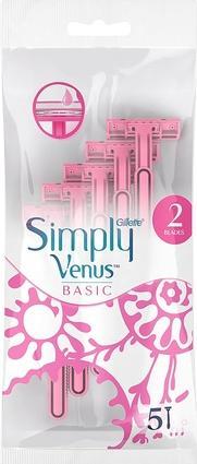 Image du produit Gillette Venus Simply Basic