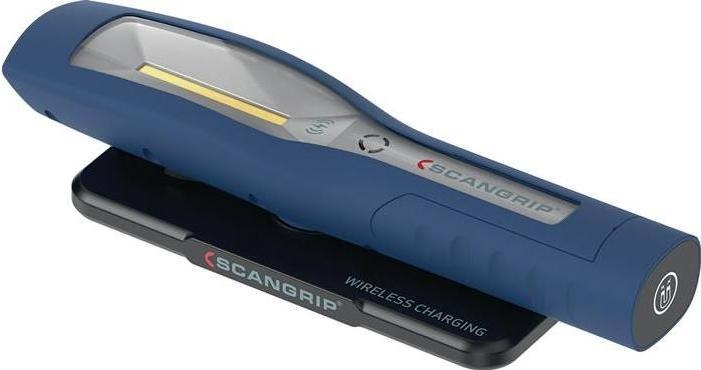 Image du produit Scangrip Mag Pro Wireless baladeuse LED sans fil (600 lm)