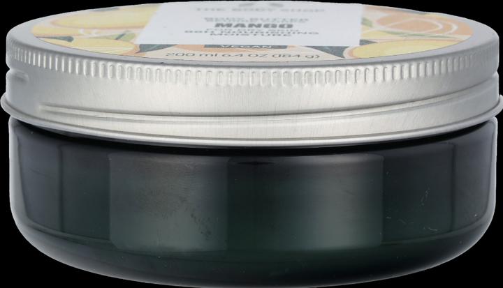 Produktbild Body Shop Body Butter (Körpercreme, 200 ml)
