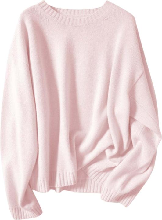 Bellemere Sweater Sabrina Boat Neck Merino-Cashmere Sweater