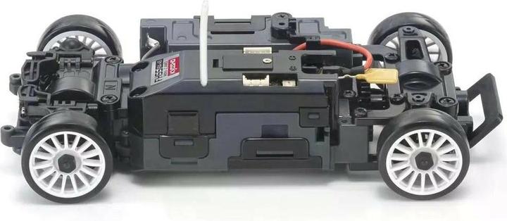 Produktbild Kyosho Mini-Z MA020 Nissan Skyline 2000GT-R AWD Rot, ARTR, 1:27 (ARR Almost-Ready-to-Race)