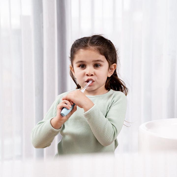 Produktbild Brush-Baby KidzSonic (Schallzahnbürste)