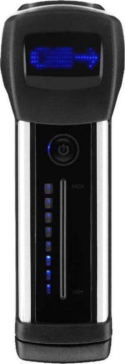 Actual product image Busch & Müller Bike lamp IXON SPACE 150 lux (150 lm)