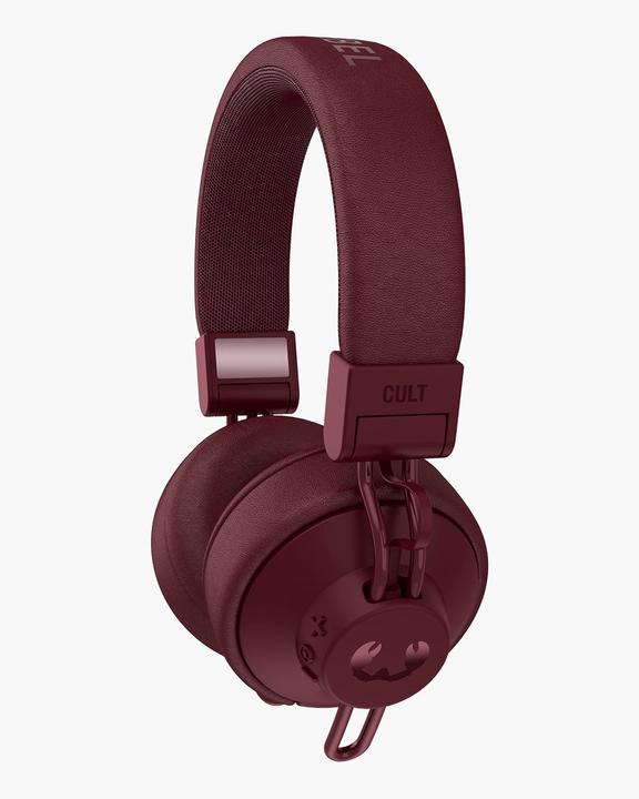 Immagine prodotto Fresh'N Rebel Culto on-ear senza fili (25 h, Senza fili)
