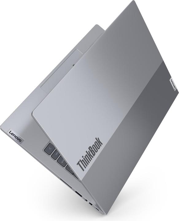 Image du produit Lenovo ThinkBook 14 G6 (14", AMD Ryzen 7 7730U, 16 Go, 512 Go, ING. Int.)
