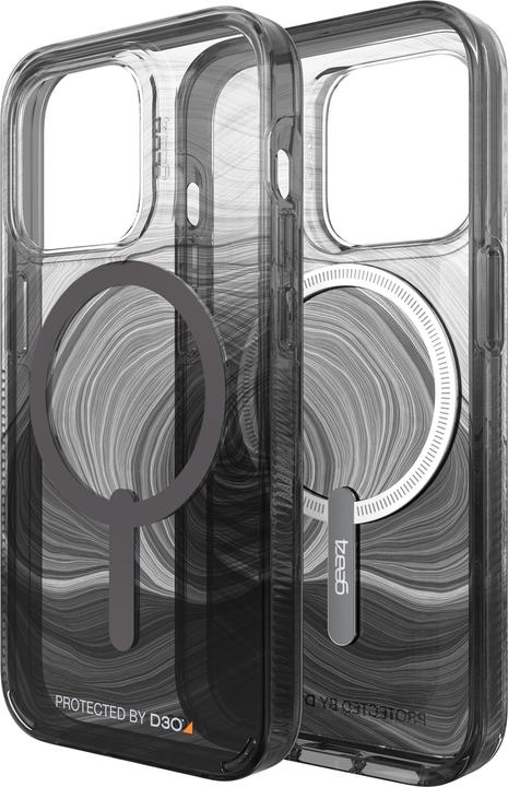 Produktbild Zagg Gear4 Cases Milan Snap Apple (Apple iPhone 14 Pro)