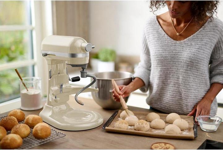Actual product image KitchenAid 5KSM60SPXEAC (325 W)