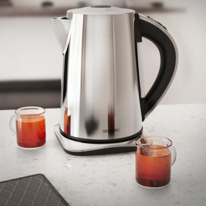 Image du produit Arendo Bouilloire électrique (1.70 l)