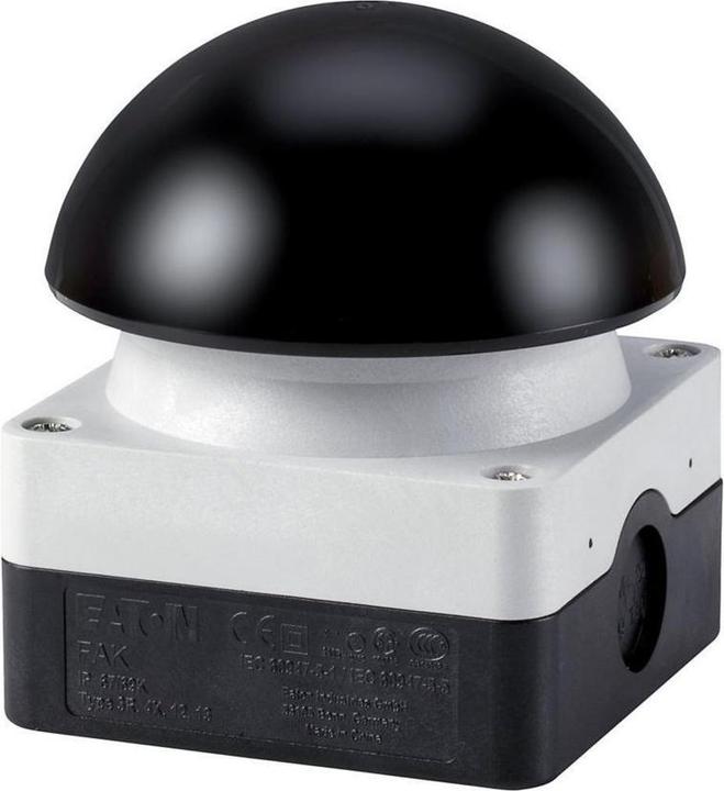 Produktbild Eaton FAK-S/KC10/I 115963 Fuss- Grobhandtaster 1S0Ö