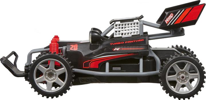 Actual product image Nikko Race buggies 23cm