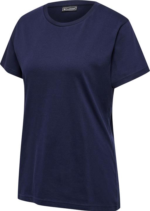Produktbild hummel Red Heavy T-Shirt S/S Woman (XL)