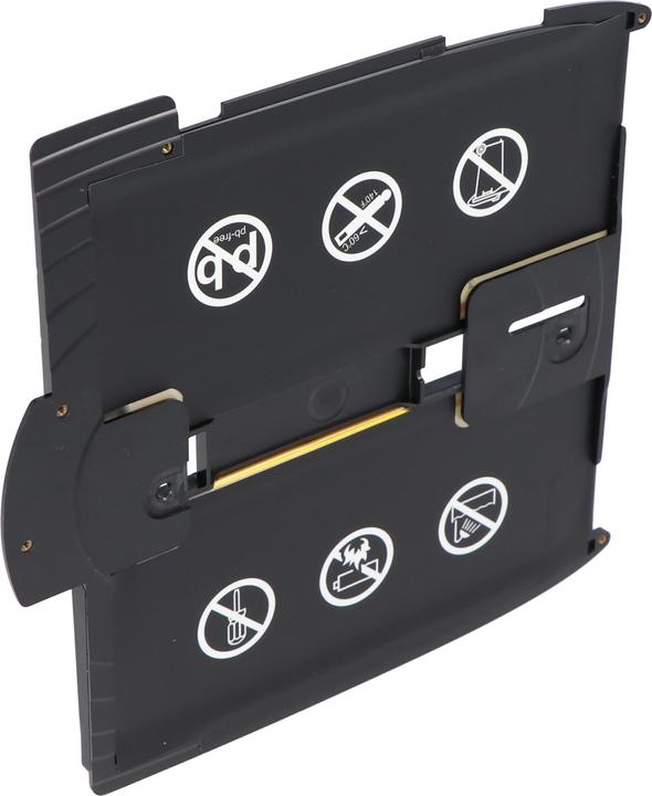 Actual product image XCell Battery suitable for Apple iPad A1315 Battery, 616-0478 Battery, 969TA028H, 616-0448 iPad A1337