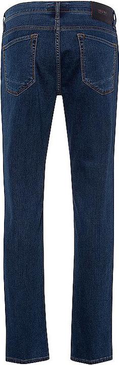Actual product image BRAX Chuck Jeans Slim Fit Deep Sea (W31/L30)