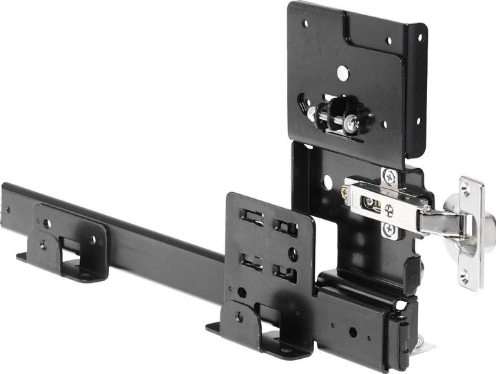 Produktbild Accuride Drehschiebetürbeschläge Inslide/Forslide 1321