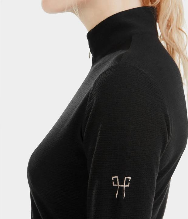 Actual product image Horse Pilot riding jersey suntech (XS)