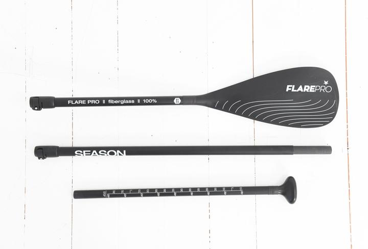 Immagine prodotto Season Flare Pro (230 cm, 3 pezzi)