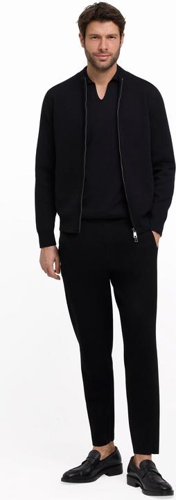 Actual product image Falke FIN Milano Rib Blouson m (L)