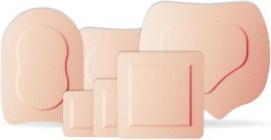 Produktbild Aquacel Ag AQUACEL Foam Pro 10x10cm 10 Stk