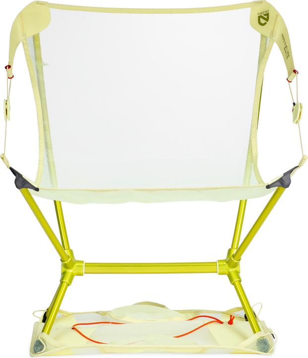 Produktbild Nemo Equipment Moonlite Elite Reclining Camp Chair