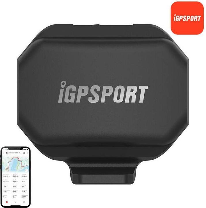 Produktbild iGPSport Geschwindigkeitssensor SPD70