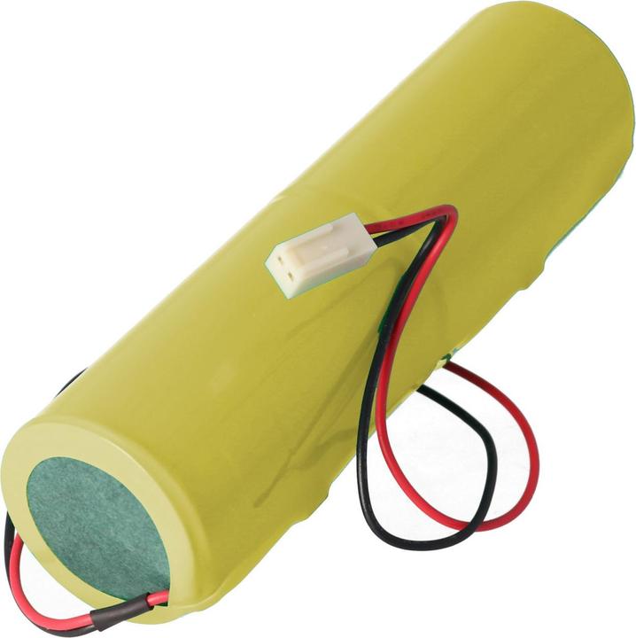 Produktbild AccuCell Speicherbatterie Jablotron JA-80A, BAT-80A, JA-80A, BT-80A (Gerätespezifisch, 1200 mAh)