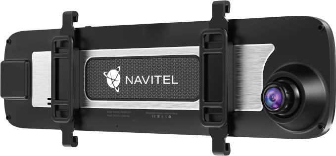 Produktbild Navitel MR450 GPS (Eingebautes Display, GPS-Empfänger, Eingebautes Mikrofon, Bluetooth, WLAN, Nachtsicht, Full HD)