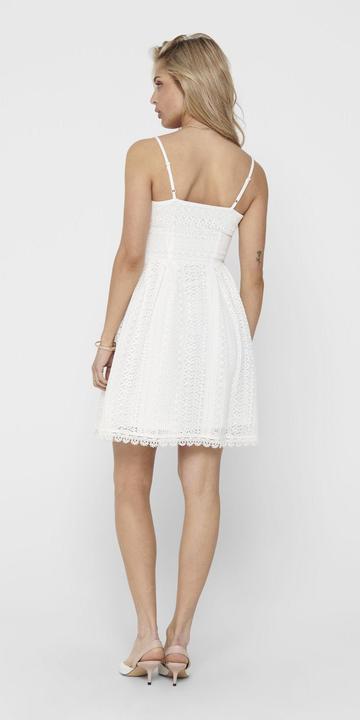 Actual product image Only Lace dress (42)
