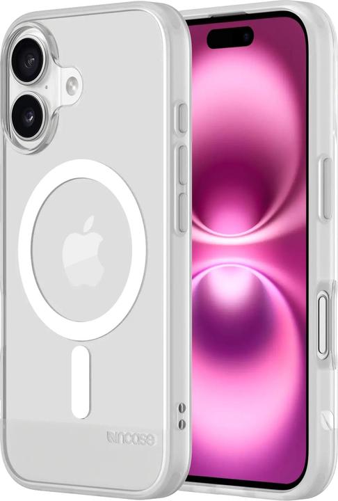 Productafbeelding Incase Slank hoesje voor Iphone 16 (Apple iPhone 16)