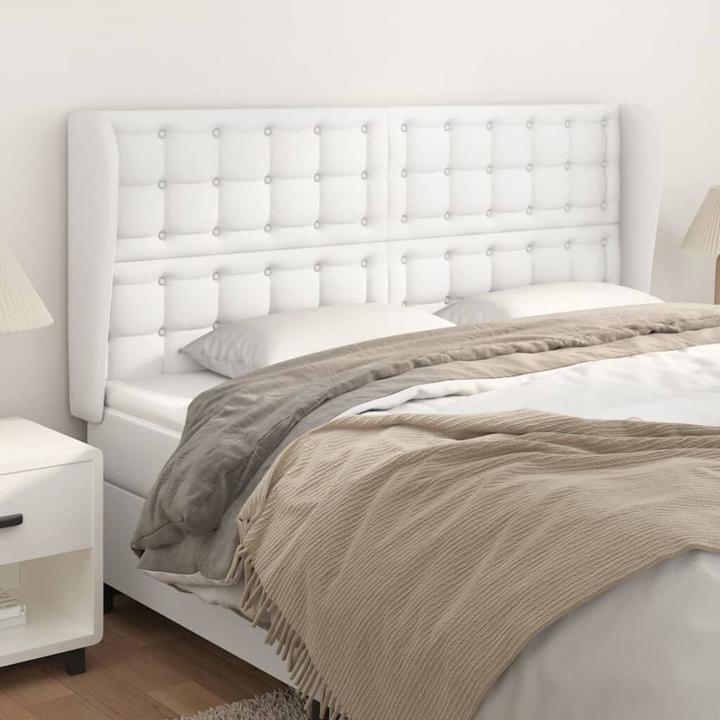 Image du produit VidaXL Olova (203 x 23 x 128 cm)