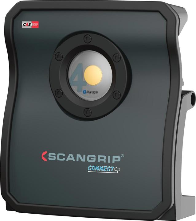 Scangrip Connect Nova 4 (4000 lm)