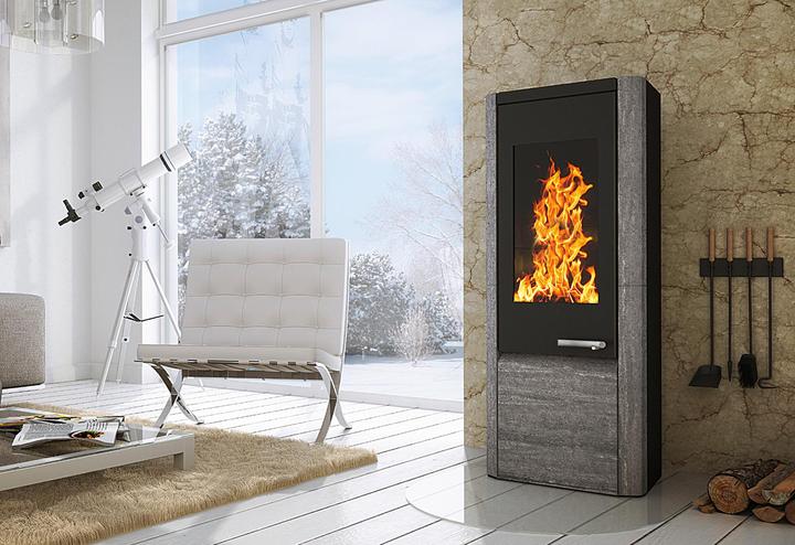 Immagine prodotto Wamsler Stufa 'Myro' KF 113-80