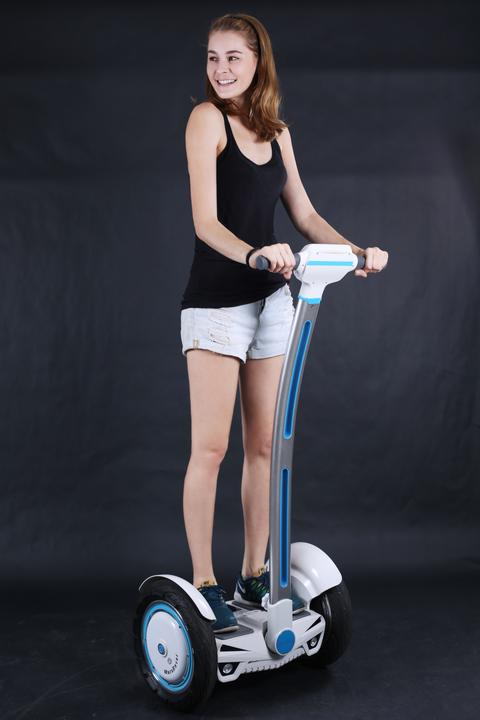 Produktbild Airwheel S3 (18 km/h)