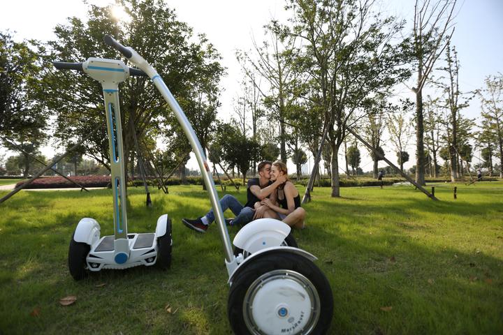 Produktbild Airwheel S3 (18 km/h)
