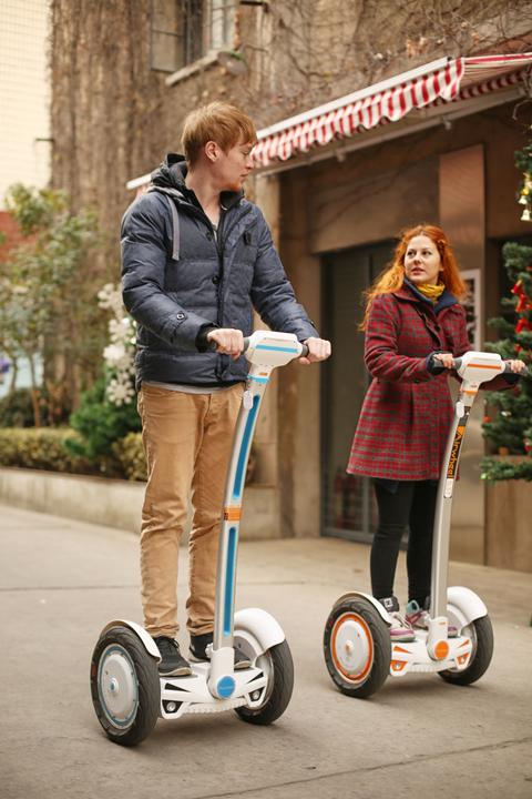 Produktbild Airwheel S3 (18 km/h)