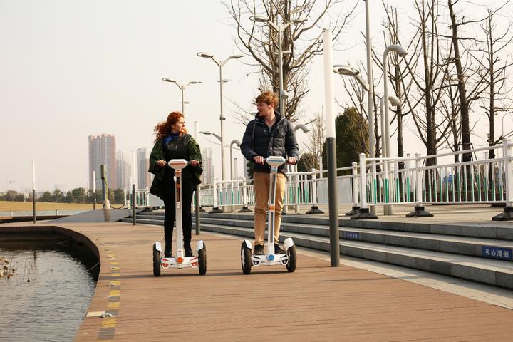 Produktbild Airwheel S3 (18 km/h)