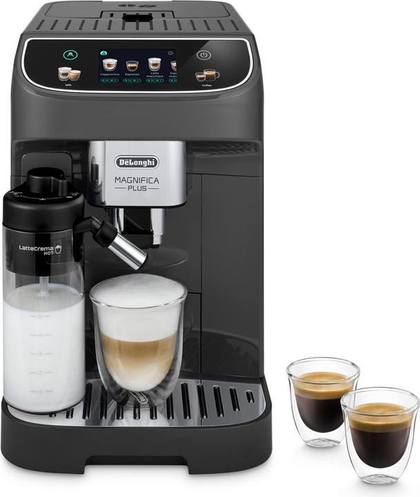 De'Longhi Magnifica Plus