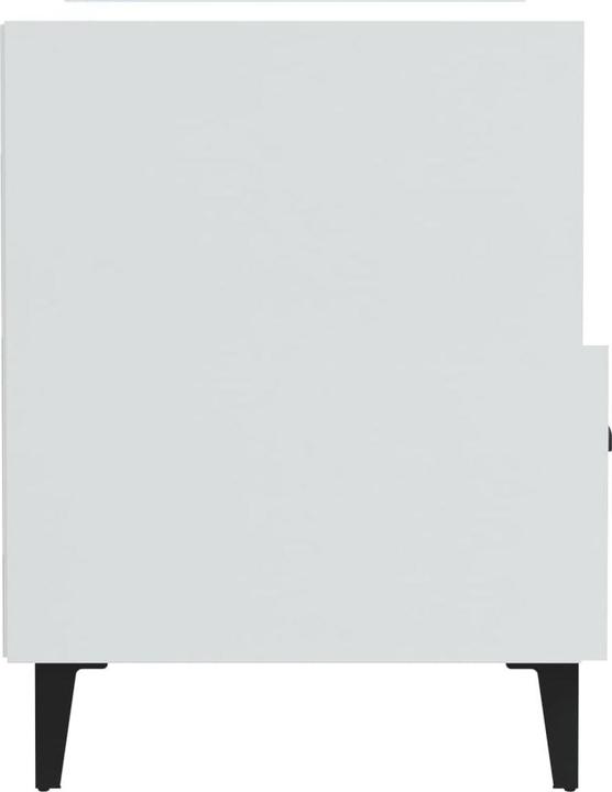 Image du produit VidaXL Katelynn (44 x 40 x 47.5 cm)