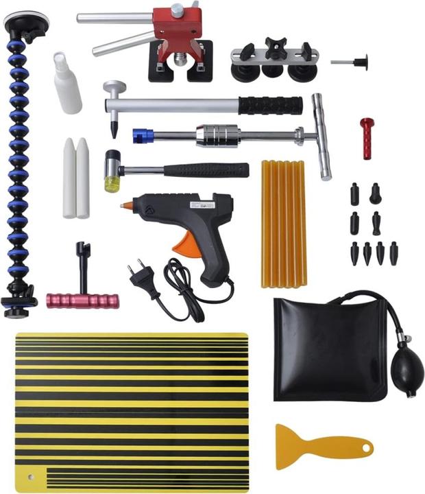 Actual product image VidaXL Elianora