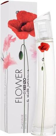 Produktbild Kenzo Flower By La Récolte Parisienne Eau de Parfum (Eau de Parfum, 75 ml)