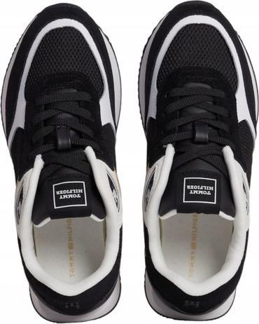 Produktbild Tommy Hilfiger Essential Elevated Runner Damenschuhe (39)