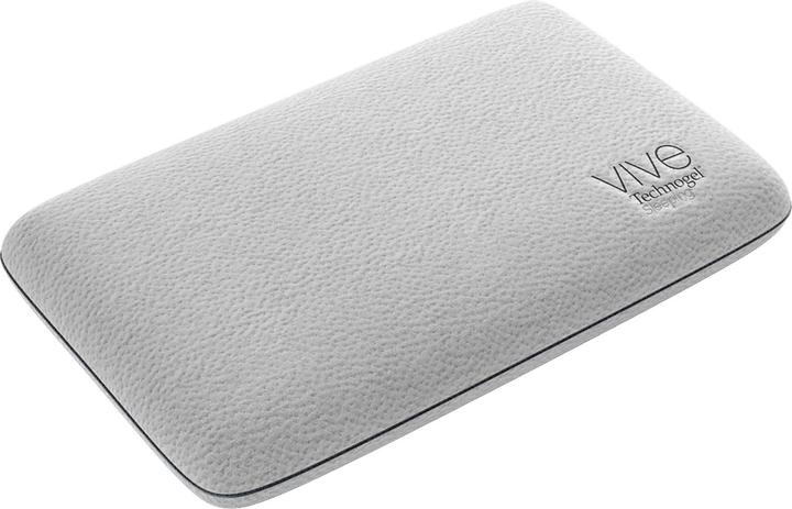 Actual product image Technogel VIVE Cushion Deluxe (66 x 40 x 14 cm)