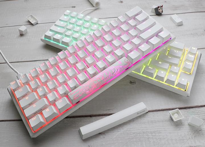 Immagine prodotto Ducky One 3 Classic (DE, Cablato)